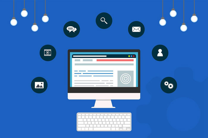 Progettazione Siti Internet